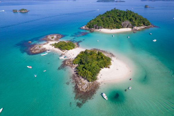 Ilha Grande Comfort - Image 2