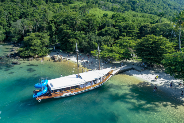 Ilha Grande Comfort - Image 4