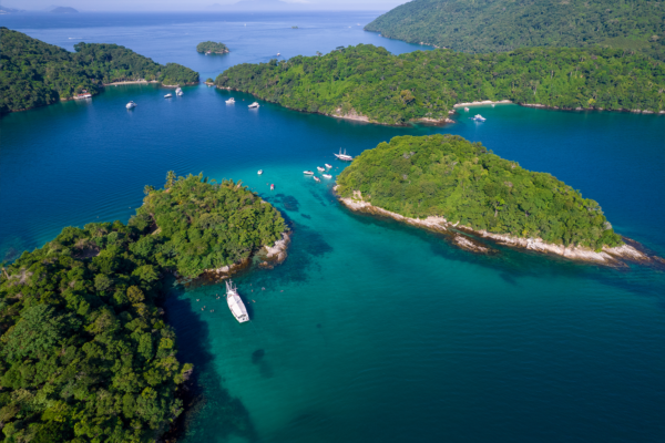 Ilha Grande Comfort